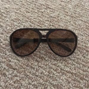 Tory Burch Sunglasses